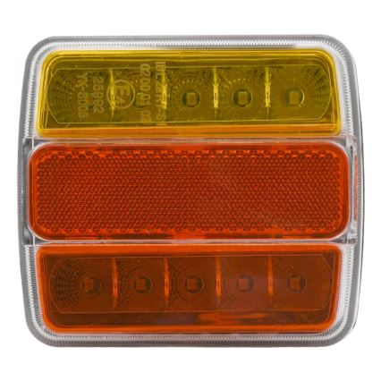 LED-Kombi-Rückleuchte 12 V